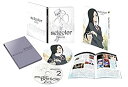 【中古】「selector infected WIXOSS」BOX 3(ウィクロススターターデッキ付) (初回限定版) DVD