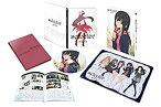 【中古】「selector infected WIXOSS」BOX 2(ウィクロススターターデッキ、ラバーマット付) (初回限定版) [Blu-ray]