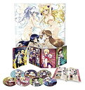 【中古】カンピオーネ! ~まつろわぬ神々と神殺しの魔王~ Blu-ray BOX(初回限定特装版)