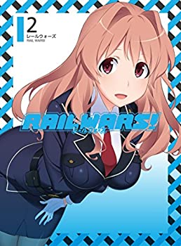 【中古】RAIL WARS! 2 [Blu-ray]【メーカー名】ポニーキャニオン【メーカー型番】【ブランド名】ポニーキャニオン商品画像はイメージです。中古という特性上、使用に影響ない程度の使用感・経年劣化（傷、汚れなど）がある場合がございます。また、中古品の特性上、ギフトには適しておりません。商品名に『初回』、『限定』、『〇〇付き』等の記載がございましても、特典・付属品・保証等は原則付属しておりません。当店では初期不良に限り、商品到着から7日間はを受付けております。(注文後の購入者様都合によるキャンセル・はお受けしていません。)他モールでも併売している商品の為、完売の際は在庫確保できない場合がございます。ご注文からお届けまで1、ご注文⇒ご注文は24時間受け付けております。2、注文確認⇒ご注文後、当店から注文確認メールを送信します。3、在庫確認⇒新品在庫：3-5日程度でお届け。　　※中古品は受注後に、再メンテナンス、梱包しますので　お届けまで3日-10日営業日程度とお考え下さい。　米海外から発送の場合は3週間程度かかる場合がございます。　※離島、北海道、九州、沖縄は遅れる場合がございます。予めご了承下さい。※配送業者、発送方法は選択できません。お電話でのお問合せは少人数で運営の為受け付けておりませんので、メールにてお問合せお願い致します。お客様都合によるご注文後のキャンセル・はお受けしておりませんのでご了承下さい。ご来店ありがとうございます。昭和・平成のCD、DVD、家電、音響機器など希少な商品も多数そろえています。レコード、楽器の取り扱いはございません。掲載していない商品もお探しいたします。映像商品にはタイトル最後に[DVD]、[Blu-ray]と表記しています。表記ないものはCDとなります。お気軽にメールにてお問い合わせください。