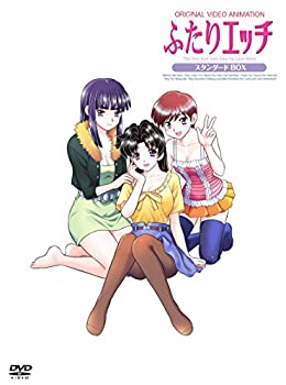 楽天市場】ふたりエ（アニメ｜DVD）：CD・DVDの通販