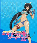 【中古】[Blu-ray] TVモモキュンソード 中巻