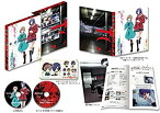 【中古】東京喰種トーキョーグール√A 【Blu-ray】 Vol.5 「特製CD同梱」