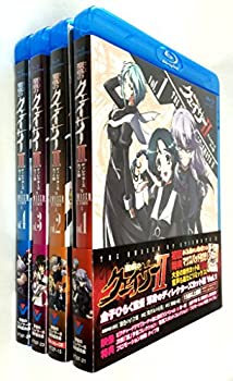 ����š������Υ����������ץǥ��쥯���������å��� ��4�� [ Blu-ray���å�]