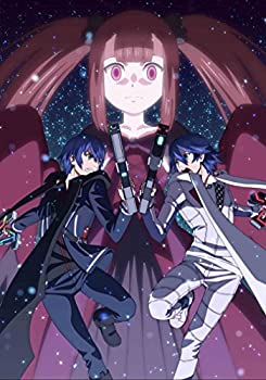 【中古】ガンスリンガー ストラトス 6 (完全生産限定版) [DVD]【メーカー名】アニプレックス【メーカー型番】【ブランド名】アニプレックス商品画像はイメージです。中古という特性上、使用に影響ない程度の使用感・経年劣化（傷、汚れなど）がある場合がございます。また、中古品の特性上、ギフトには適しておりません。商品名に『初回』、『限定』、『〇〇付き』等の記載がございましても、特典・付属品・保証等は原則付属しておりません。当店では初期不良に限り、商品到着から7日間はを受付けております。(注文後の購入者様都合によるキャンセル・はお受けしていません。)他モールでも併売している商品の為、完売の際は在庫確保できない場合がございます。ご注文からお届けまで1、ご注文⇒ご注文は24時間受け付けております。2、注文確認⇒ご注文後、当店から注文確認メールを送信します。3、在庫確認⇒新品在庫：3-5日程度でお届け。　　※中古品は受注後に、再メンテナンス、梱包しますので　お届けまで3日-10日営業日程度とお考え下さい。　米海外から発送の場合は3週間程度かかる場合がございます。　※離島、北海道、九州、沖縄は遅れる場合がございます。予めご了承下さい。※配送業者、発送方法は選択できません。お電話でのお問合せは少人数で運営の為受け付けておりませんので、メールにてお問合せお願い致します。お客様都合によるご注文後のキャンセル・はお受けしておりませんのでご了承下さい。ご来店ありがとうございます。昭和・平成のCD、DVD、家電、音響機器など希少な商品も多数そろえています。レコード、楽器の取り扱いはございません。掲載していない商品もお探しいたします。映像商品にはタイトル最後に[DVD]、[Blu-ray]と表記しています。表記ないものはCDとなります。お気軽にメールにてお問い合わせください。