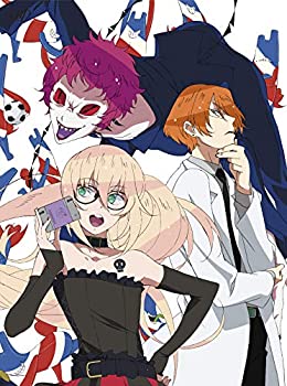 「GATCHAMAN CROWDS insight」Vol.4 DVD