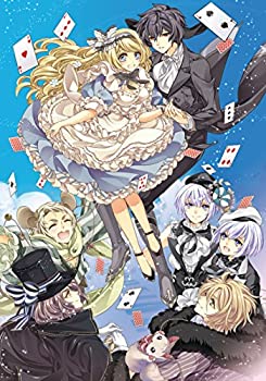 【中古】トリック・オア・アリス 第一話 「おかえり、僕のアリス。」 [DVD]