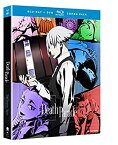 【中古】デス・ビリヤード / DEATH PARADE: THE COMPLETE SERIES