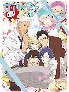 高知インター店 Tvアニメ サンリオ男子 第6巻 Blu Ray 公式の Www Store Creativetalentnetwork Com