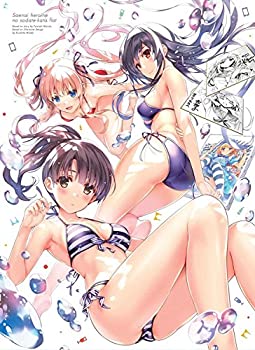 楽天Come to Store【中古】冴えない彼女の育てかた♭ （完全生産限定版） [DVD]全6巻セット共通全巻収納BOX付属 [ DVDセット]