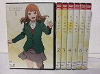 【中古】TVアニメ「orange オレンジ」 [レンタル落ち] 全7巻セット [ DVDセット商品]