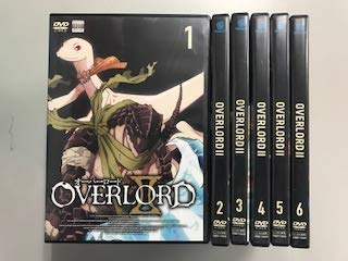 魅了 Overlord オーバーロード レンタル落ち 全6巻セット 公式 Www Store Creativetalentnetwork Com 魅了 Overlord オーバーロード レンタル落ち 全6巻セット 公式 Www Store Creativetalentnetwork Com