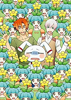 šRobiHachi 4[Blu-ray]