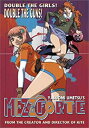 【中古】Mezzo Forte DVD Import