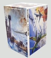 【中古】紺碧の艦隊X旭日の艦隊 コンプリート DVD-BOX 2