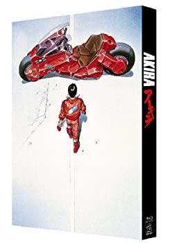 【中古】AKIRA [Blu-ray]