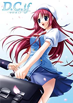 【中古】D.C.~ダ・カーポ~DVD-BOX【初回限定生産版】