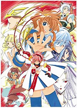 【中古】機動天使エンジェリックレイヤー Blu-ray BOX