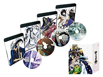 【中古】ぬらりひょんの孫 Blu-ray BOX【上巻】妖の血の章【メーカー名】東宝【メーカー型番】【ブランド名】東宝【商品説明】【中古】ぬらりひょんの孫 Blu-ray BOX【上巻】妖の血の章・中古品（ユーズド品）について商品画像はイメージです。中古という特性上、使用に影響ない程度の使用感・経年劣化（傷、汚れなど）がある場合がございます。商品のコンディション、付属品の有無については入荷の度異なります。また、中古品の特性上、ギフトには適しておりません。商品名に『初回』、『限定』、『〇〇付き』等の記載がございましても、特典・付属品・保証等は原則付属しておりません。付属品や消耗品に保証はございません。当店では初期不良に限り、商品到着から7日間は返品を受付けております。注文後の購入者様都合によるキャンセル・返品はお受けしていません。他モールでも併売している商品の為、完売の際は在庫確保できない場合がございます。ご注文からお届けまで1、ご注文⇒ご注文は24時間受け付けております。2、注文確認⇒ご注文後、当店から注文確認メールを送信します。3、在庫確認⇒新品、新古品：3-5日程度でお届け。※中古品は受注後に、再検品、メンテナンス等により、お届けまで3日-10日営業日程度とお考え下さい。米海外倉庫から取り寄せの商品については発送の場合は3週間程度かかる場合がございます。　※離島、北海道、九州、沖縄は遅れる場合がございます。予めご了承下さい。※配送業者、発送方法は選択できません。お電話でのお問合せは少人数で運営の為受け付けておりませんので、メールにてお問合せお願い致します。お客様都合によるご注文後のキャンセル・返品はお受けしておりませんのでご了承下さい。ご来店ありがとうございます。昭和・平成のCD、DVD、家電、音響機器など希少な商品も多数そろえています。レコード、楽器の取り扱いはございません。掲載していない商品もお探しいたします。映像商品にはタイトル最後に[DVD]、[Blu-ray]と表記しています。表記ないものはCDとなります。お気軽にメールにてお問い合わせください。