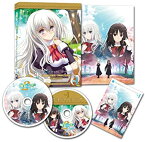 【中古】OVA 「 乙女はお姉さまに恋してる 2人のエルダー 」 THE ANIMATION VOL.1 [Blu-ray]