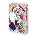 【中古】To LOVEる-とらぶる- DVD-BOX1