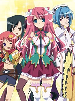 最安値挑戦 真 恋姫 無双 Blu Ray Box 海外最新 Www Kart555 In 最安値挑戦 真 恋姫 無双 Blu Ray Box 海外最新 Www Kart555 In