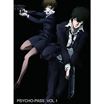 【中古】PSYCHO-PASS サイコパス 全8巻セット [ Blu-rayセット]【メーカー名】【メーカー型番】【ブランド名】商品画像はイメージです。中古という特性上、使用に影響ない程度の使用感・経年劣化（傷、汚れなど）がある場合がございます。また、中古品の特性上、ギフトには適しておりません。商品名に『初回』、『限定』、『〇〇付き』等の記載がございましても、特典・付属品・保証等は原則付属しておりません。当店では初期不良に限り、商品到着から7日間はを受付けております。(注文後の購入者様都合によるキャンセル・はお受けしていません。)他モールでも併売している商品の為、完売の際は在庫確保できない場合がございます。ご注文からお届けまで1、ご注文⇒ご注文は24時間受け付けております。2、注文確認⇒ご注文後、当店から注文確認メールを送信します。3、在庫確認⇒新品在庫：3-5日程度でお届け。　　※中古品は受注後に、再メンテナンス、梱包しますので　お届けまで3日-10日営業日程度とお考え下さい。　米海外から発送の場合は3週間程度かかる場合がございます。　※離島、北海道、九州、沖縄は遅れる場合がございます。予めご了承下さい。※配送業者、発送方法は選択できません。お電話でのお問合せは少人数で運営の為受け付けておりませんので、メールにてお問合せお願い致します。お客様都合によるご注文後のキャンセル・はお受けしておりませんのでご了承下さい。ご来店ありがとうございます。昭和・平成のCD、DVD、家電、音響機器など希少な商品も多数そろえています。レコード、楽器の取り扱いはございません。掲載していない商品もお探しいたします。映像商品にはタイトル最後に[DVD]、[Blu-ray]と表記しています。表記ないものはCDとなります。お気軽にメールにてお問い合わせください。