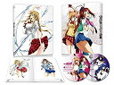 【中古】一騎当千 XTREME XECUTOR Blu-ray BOX