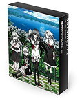 【中古】「極黒のブリュンヒルデ」Blu-ray BOX I