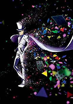 楽天 まじっく快斗 1412 Blu Ray Disc Box Vol 1 完全生産限定版 驚きの値段 Www Nationalmuseum Gov Ph