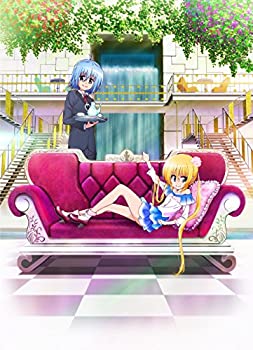 【中古】ハヤテのごとく! Blu-ray BOX2