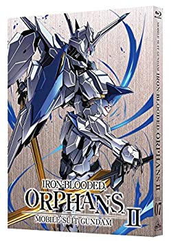 【中古】機動戦士ガンダム 鉄血のオルフェンズ 弐 7 (特装限定版) [Blu-ray]【メーカー名】バンダイビジュアル【メーカー型番】【ブランド名】【商品説明】【中古】機動戦士ガンダム 鉄血のオルフェンズ 弐 7 (特装限定版) [Blu-ray]・中古品（ユーズド品）について商品画像はイメージです。中古という特性上、使用に影響ない程度の使用感・経年劣化（傷、汚れなど）がある場合がございます。商品のコンディション、付属品の有無については入荷の度異なります。また、中古品の特性上、ギフトには適しておりません。商品名に『初回』、『限定』、『〇〇付き』等の記載がございましても、特典・付属品・保証等は原則付属しておりません。付属品や消耗品に保証はございません。当店では初期不良に限り、商品到着から7日間は返品を受付けております。注文後の購入者様都合によるキャンセル・返品はお受けしていません。他モールでも併売している商品の為、完売の際は在庫確保できない場合がございます。ご注文からお届けまで1、ご注文⇒ご注文は24時間受け付けております。2、注文確認⇒ご注文後、当店から注文確認メールを送信します。3、在庫確認⇒新品、新古品：3-5日程度でお届け。※中古品は受注後に、再検品、メンテナンス等により、お届けまで3日-10日営業日程度とお考え下さい。米海外倉庫から取り寄せの商品については発送の場合は3週間程度かかる場合がございます。　※離島、北海道、九州、沖縄は遅れる場合がございます。予めご了承下さい。※配送業者、発送方法は選択できません。お電話でのお問合せは少人数で運営の為受け付けておりませんので、メールにてお問合せお願い致します。お客様都合によるご注文後のキャンセル・返品はお受けしておりませんのでご了承下さい。ご来店ありがとうございます。昭和・平成のCD、DVD、家電、音響機器など希少な商品も多数そろえています。レコード、楽器の取り扱いはございません。掲載していない商品もお探しいたします。映像商品にはタイトル最後に[DVD]、[Blu-ray]と表記しています。表記ないものはCDとなります。お気軽にメールにてお問い合わせください。