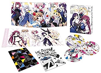 【中古】グリザイアの果実 Blu-ray BOX (初回限定生産)