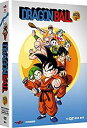 【中古】ドラゴンボール 元祖/TV版 DVD-BOX2 (82話153話 1800分) 日本語音声選択可　ドラゴンボール無印 鳥山明 アニメ [DVD] [Import] [PAL 再生環境