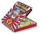 【中古】キャッ党忍伝てやんでえ コンプリート DVD-BOX (全54話 1172分) キャッとにんでんてやんでえ タツノコプロ アニメ [DVD] [Import] [PAL 再生環境