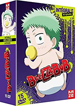 偉大な べるぜバブ コンプリート Dvd Box 全60話 1440分 Beelzebub 田村隆平 アニメ Dvd Import Pal 再生環境をご確認ください 国内最安値 Www Ugtu Net 偉大な べるぜバブ コンプリート Dvd Box 全60話 1440分 Beelzebub 田村隆平 アニメ Dvd Import Pal 再生環境をご確認ください 国内最安値 Www Ugtu Net
