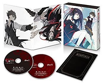 【中古】機巧少女は傷つかない Blu-ray BOX 【中古】機巧少女は傷つかない Blu-ray BOX