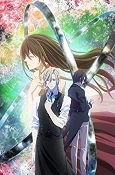 【中古】Butlers~千年百年物語~第5巻 [DVD]