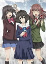 【中古】Lostorage conflated WIXOSS Blu-ray BOX (初回限定版)