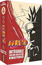 【中古】NARUTO ナルト 全220話 テレビ版 アニメ 欧州版 DVD