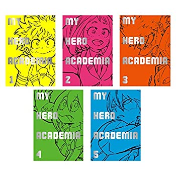 楽天市場】ヒロアカ 全巻 中古（アニメ｜DVD）：CD・DVDの通販