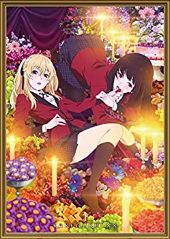 TV Anime - 【中古】「賭ケグルイ××」BD-BOX1 [Blu-ray]