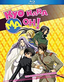 楽天Come to Store【中古】Kyo Kara Maoh: Complete First Season [Blu-ray]