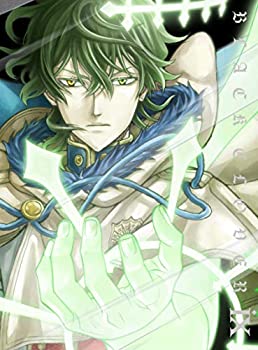 By Title: Sa Line - 【中古】ブラッククローバー Chapter IX*DVD