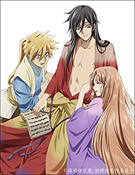 【中古】胡蝶綺 ~若き信長~ 第二巻 [Blu-ray]