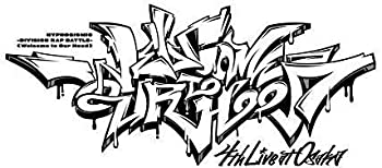 【中古】【店舗限定特典つき】 ヒプノシスマイク -Division Rap Battle-4th LIVE@オオサカ《Welcome to our Hood》(コンパクトミラー付き)Blu-ray