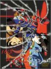 【中古】人造人間キカイダー THE ANIMATION DVD-BOX