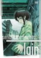 【中古】serial experiments lain TV-BOX DVD