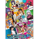 【中古】ネオジオ ギャルズグラフティ&キャラクターミュージッククリップ [DVD]