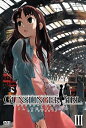 【中古】GUNSLINGER GIRL -IL TEATRINO- Vol.3【通常版】 DVD